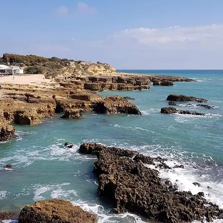 Ocean Balcony Apartment Albufeira