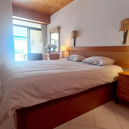 Apartment Ocean Balcony Albufeira