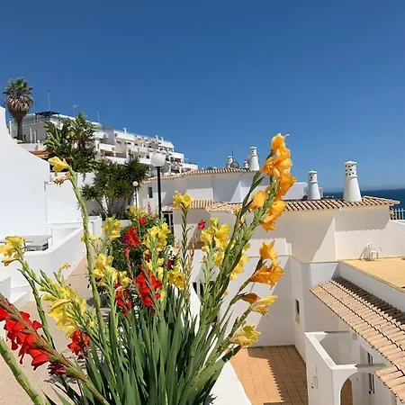 Ocean Balcony Apartment