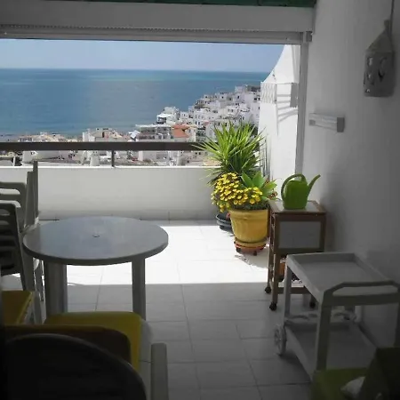 Apartmán Ocean Balcony