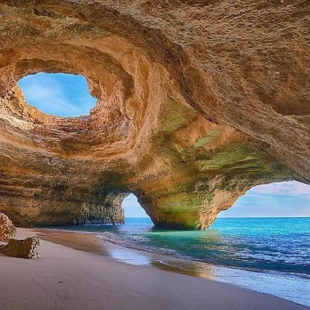 Ocean Balcony *