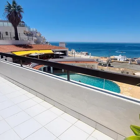 Ocean Balcony * Albufeira