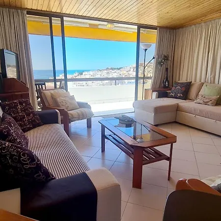 Ocean Balcony Apartmán *