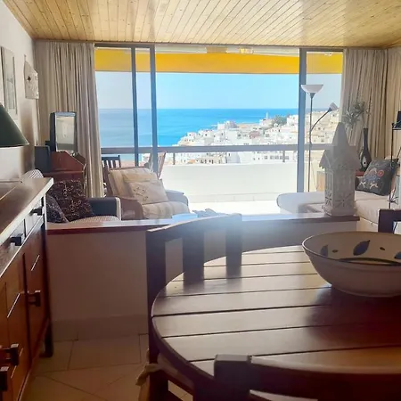Apartmán Ocean Balcony
