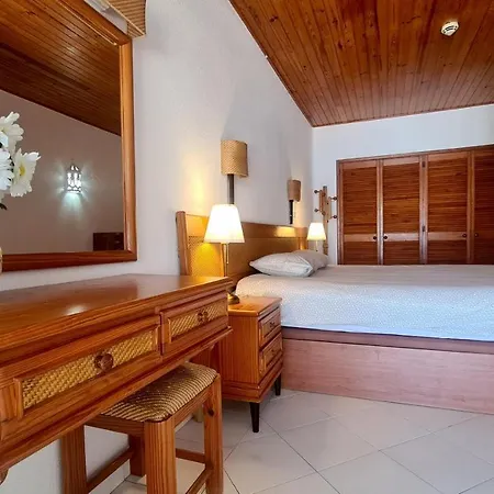 Apartmán Ocean Balcony *