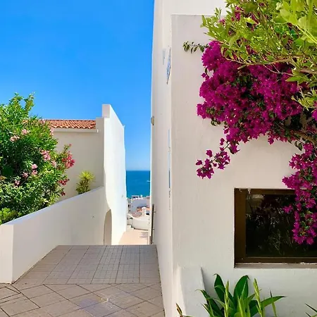 Ocean Balcony Apartmán *