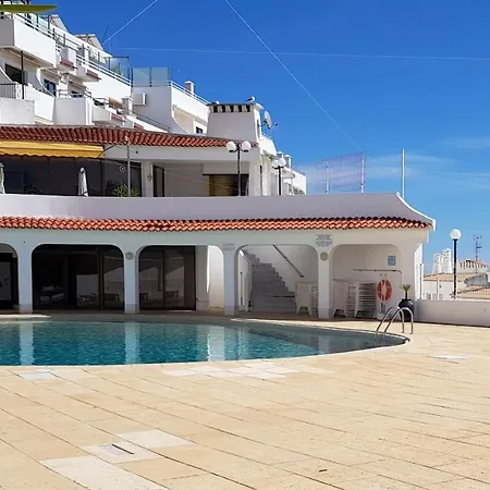 Apartmán Ocean Balcony