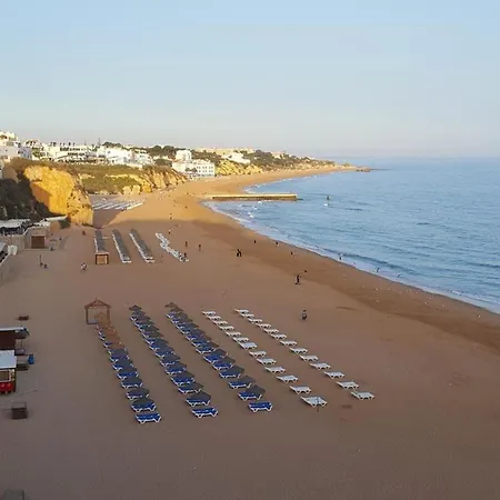 Apartmán Ocean Balcony Albufeira