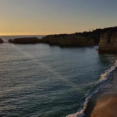 Ocean Balcony * Albufeira