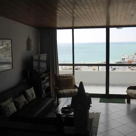Ocean Balcony Apartamento *