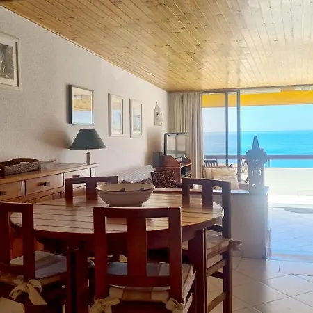 Apartamento Ocean Balcony
