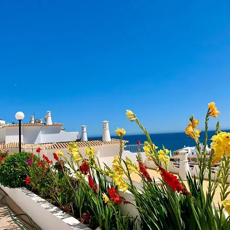 Apartamento Ocean Balcony Albufeira