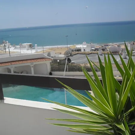 Ocean Balcony Apartamento Albufeira